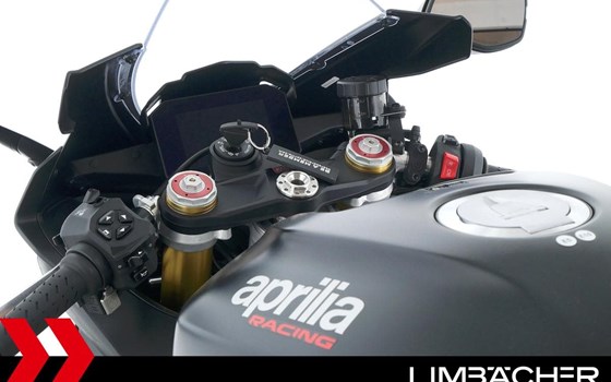 Gebrauchtmotorrad Aprilia RSV4 1100 - Bild 13