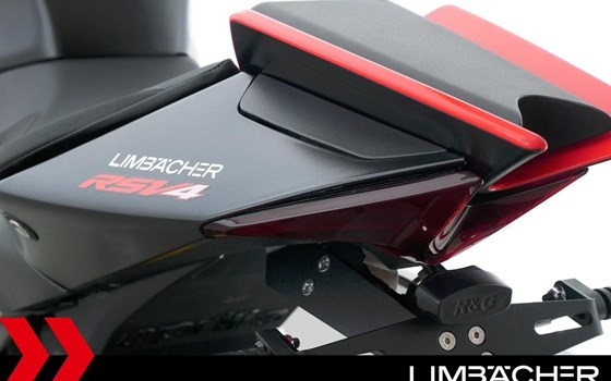Gebrauchtmotorrad Aprilia RSV4 1100 - Bild 14