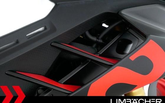 Gebrauchtmotorrad Aprilia RSV4 1100 - Bild 15