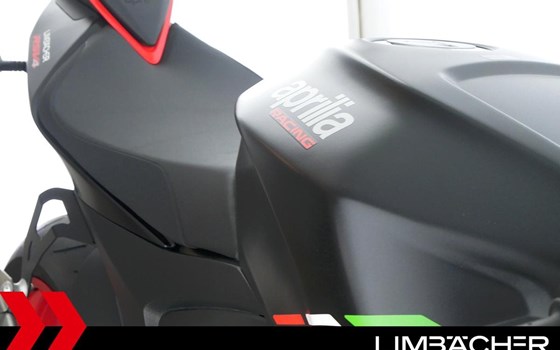 Gebrauchtmotorrad Aprilia RSV4 1100 - Bild 16
