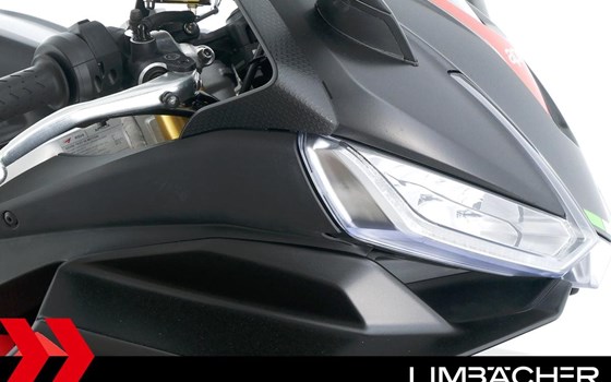 Gebrauchtmotorrad Aprilia RSV4 1100 - Bild 17