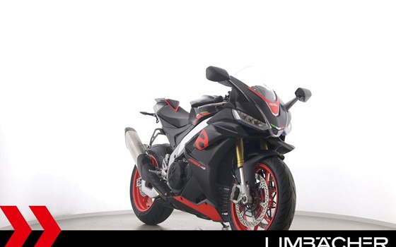 Gebrauchtmotorrad Aprilia RSV4 1100 - Bild 2