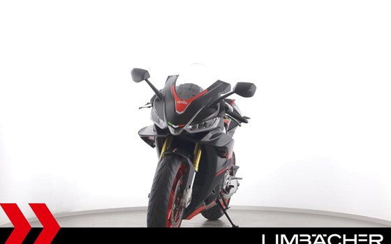 Gebrauchtmotorrad Aprilia RSV4 1100 - Bild 3