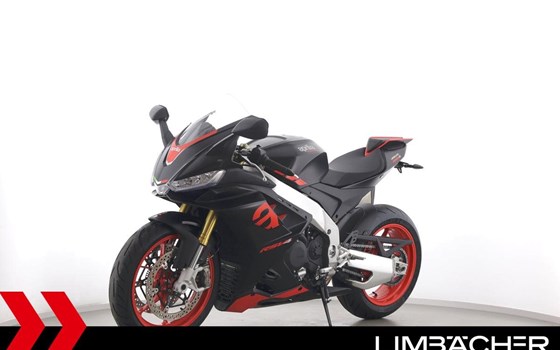 Gebrauchtmotorrad Aprilia RSV4 1100 - Bild 4