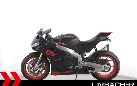 Gebrauchtmotorrad Aprilia RSV4 1100 - Bild 5