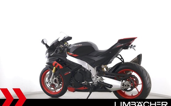 Gebrauchtmotorrad Aprilia RSV4 1100 - Bild 6