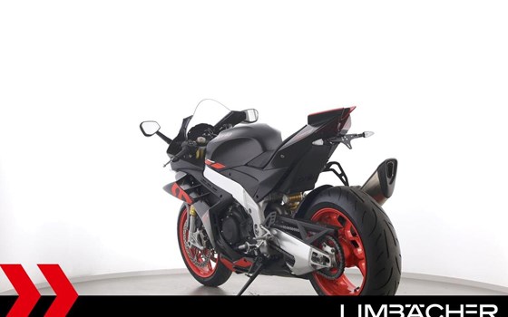 Gebrauchtmotorrad Aprilia RSV4 1100 - Bild 7