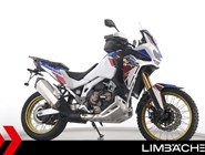 Honda CRF1100L Africa Twin Adventure Sports DCT