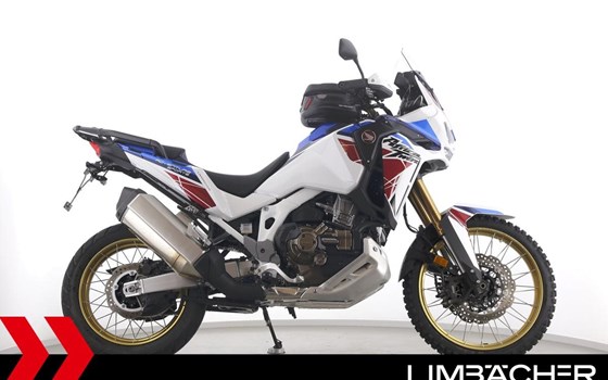 Gebrauchtmotorrad Honda CRF1100L Africa Twin Adventure Sports DCT - Bild 10