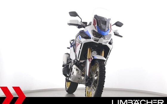 Gebrauchtmotorrad Honda CRF1100L Africa Twin Adventure Sports DCT - Bild 11