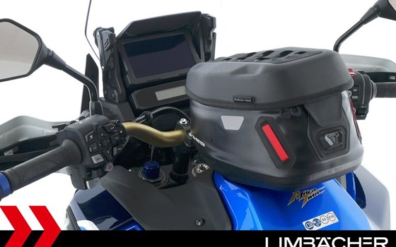 Gebrauchtmotorrad Honda CRF1100L Africa Twin Adventure Sports DCT - Bild 13