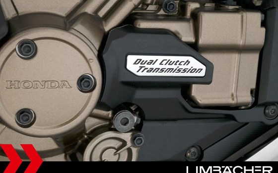 Gebrauchtmotorrad Honda CRF1100L Africa Twin Adventure Sports DCT - Bild 17