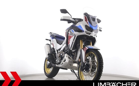 Gebrauchtmotorrad Honda CRF1100L Africa Twin Adventure Sports DCT - Bild 2