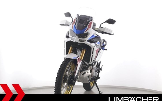 Gebrauchtmotorrad Honda CRF1100L Africa Twin Adventure Sports DCT - Bild 3