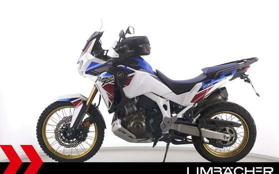 Gebrauchtmotorrad Honda CRF1100L Africa Twin Adventure Sports DCT - Bild 5