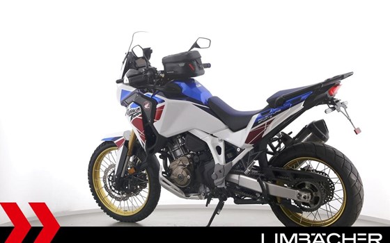 Gebrauchtmotorrad Honda CRF1100L Africa Twin Adventure Sports DCT - Bild 6