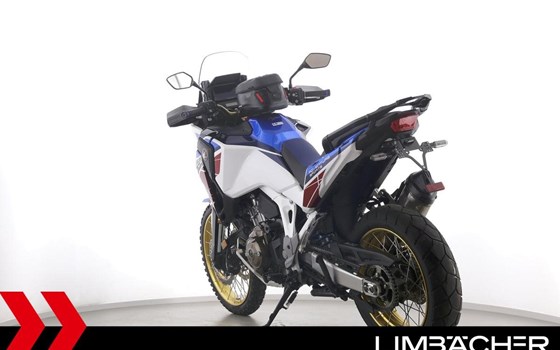 Gebrauchtmotorrad Honda CRF1100L Africa Twin Adventure Sports DCT - Bild 7