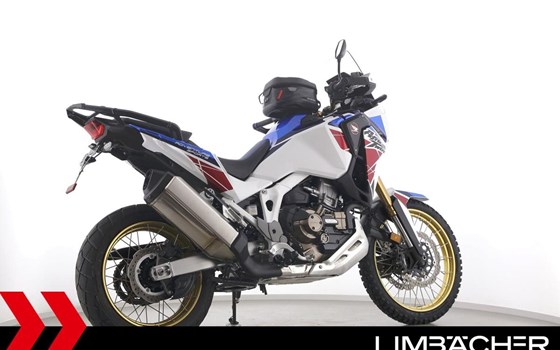 Gebrauchtmotorrad Honda CRF1100L Africa Twin Adventure Sports DCT - Bild 9