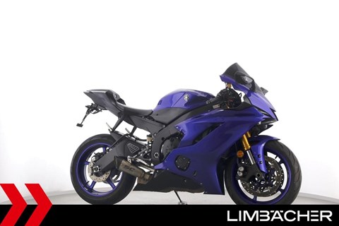 Top 5: Leistbare und schnelle Bikes für Trackday Umbauten