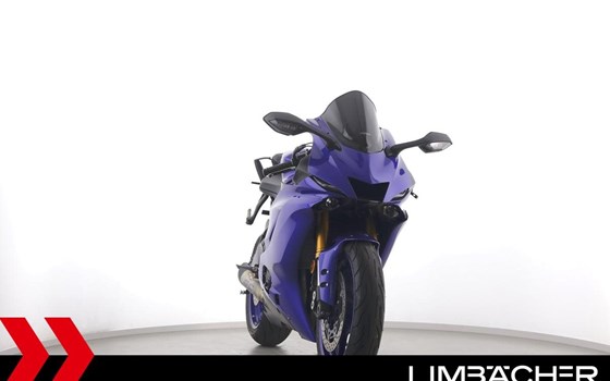 Gebrauchtmotorrad Yamaha YZF-R6 - Bild 11