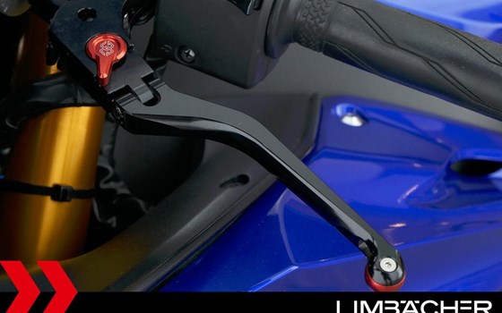 Gebrauchtmotorrad Yamaha YZF-R6 - Bild 14