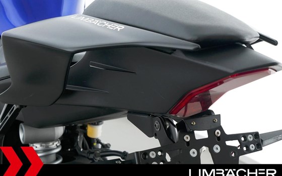 Gebrauchtmotorrad Yamaha YZF-R6 - Bild 15