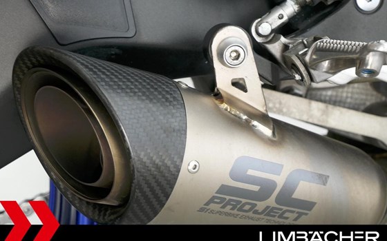 Gebrauchtmotorrad Yamaha YZF-R6 - Bild 16