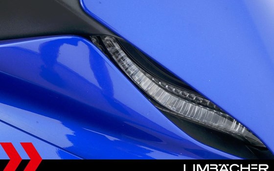 Gebrauchtmotorrad Yamaha YZF-R6 - Bild 17