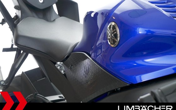 Gebrauchtmotorrad Yamaha YZF-R6 - Bild 18