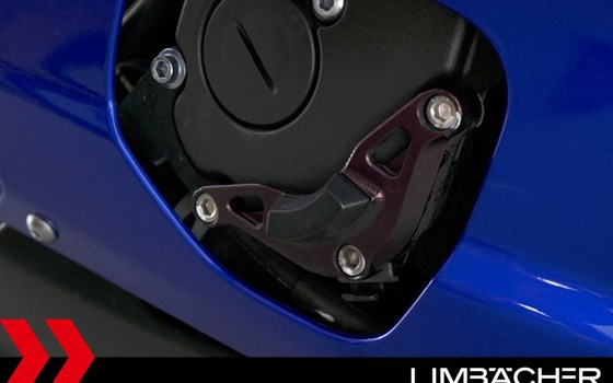 Gebrauchtmotorrad Yamaha YZF-R6 - Bild 19