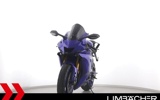 Gebrauchtmotorrad Yamaha YZF-R6 - Bild 3