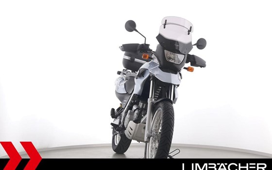Gebrauchtmotorrad BMW F 650 GS - Bild 11