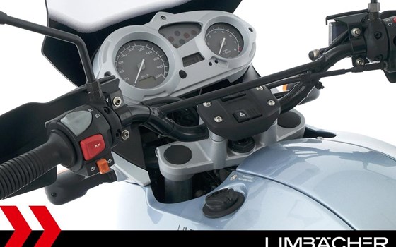 Gebrauchtmotorrad BMW F 650 GS - Bild 13