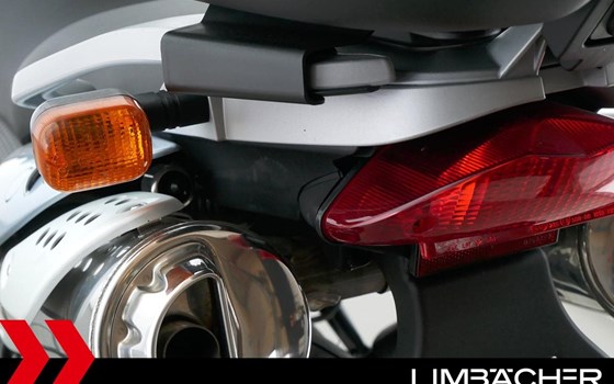 Gebrauchtmotorrad BMW F 650 GS - Bild 15