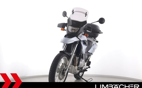 Gebrauchtmotorrad BMW F 650 GS - Bild 3