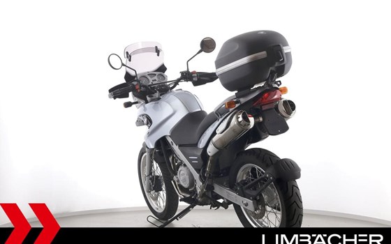 Gebrauchtmotorrad BMW F 650 GS - Bild 7
