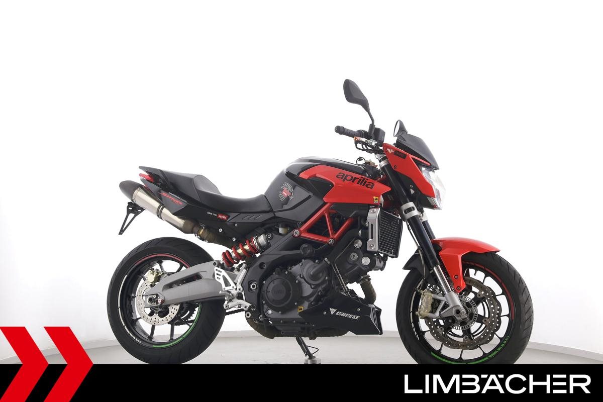 Aprilia Shiver 750