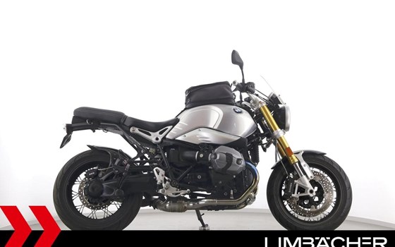 Gebrauchtmotorrad BMW R nineT - Bild 10