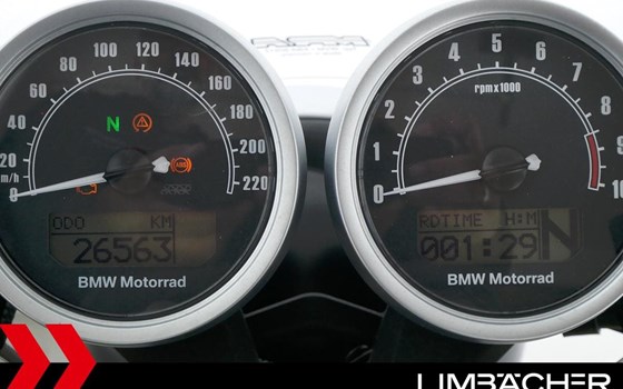 Gebrauchtmotorrad BMW R nineT - Bild 12
