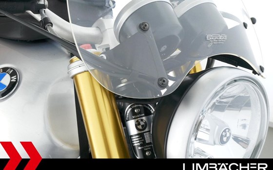 Gebrauchtmotorrad BMW R nineT - Bild 16