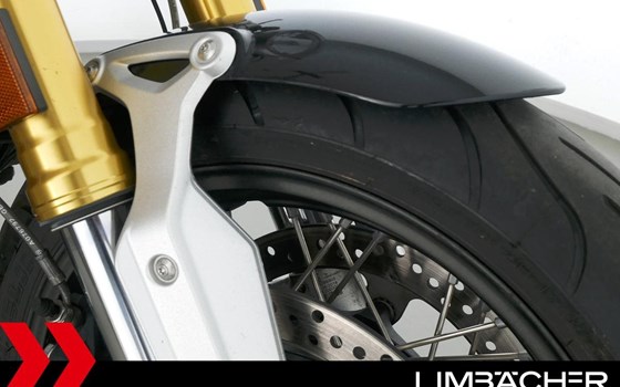 Gebrauchtmotorrad BMW R nineT - Bild 17