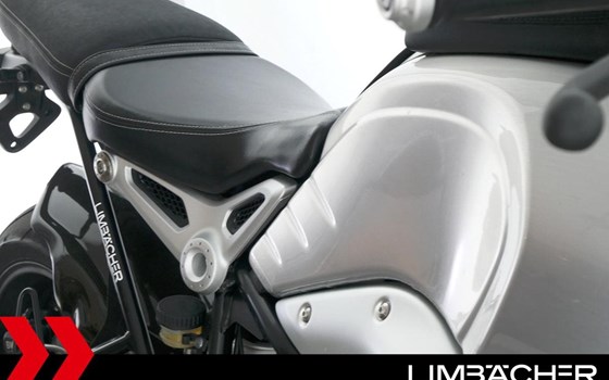 Gebrauchtmotorrad BMW R nineT - Bild 18