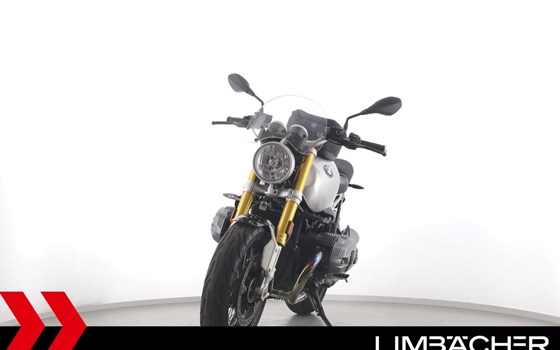 Gebrauchtmotorrad BMW R nineT - Bild 3