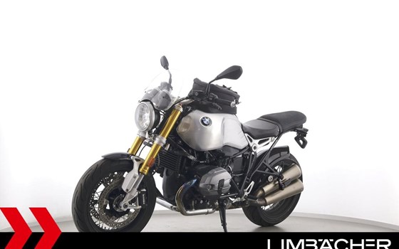 Gebrauchtmotorrad BMW R nineT - Bild 4