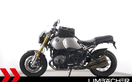 Gebrauchtmotorrad BMW R nineT - Bild 5