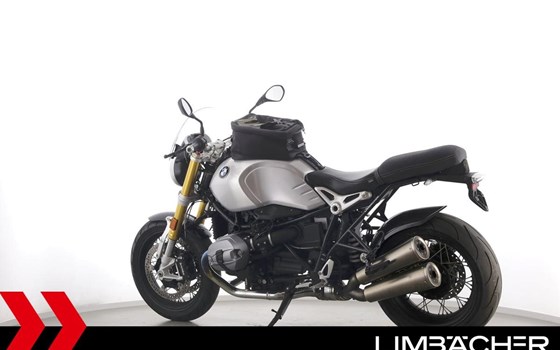 Gebrauchtmotorrad BMW R nineT - Bild 6