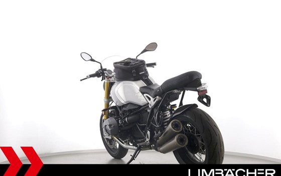 Gebrauchtmotorrad BMW R nineT - Bild 7