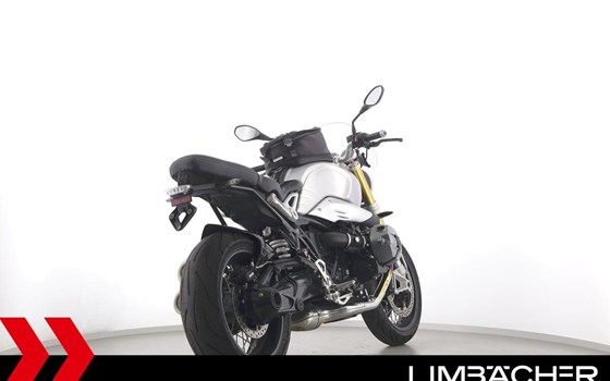 Gebrauchtmotorrad BMW R nineT - Bild 8