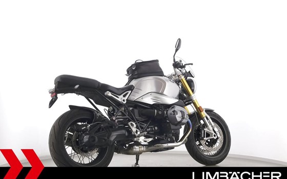 Gebrauchtmotorrad BMW R nineT - Bild 9