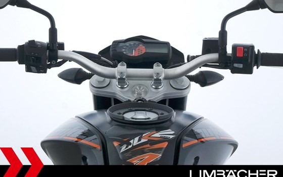 Gebrauchtmotorrad KTM 690 Duke - Bild 13